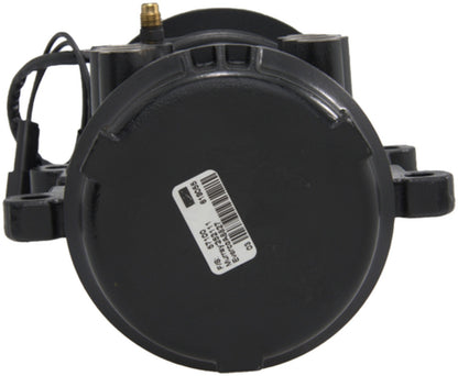 Four Seasons A/C Compressor 57100