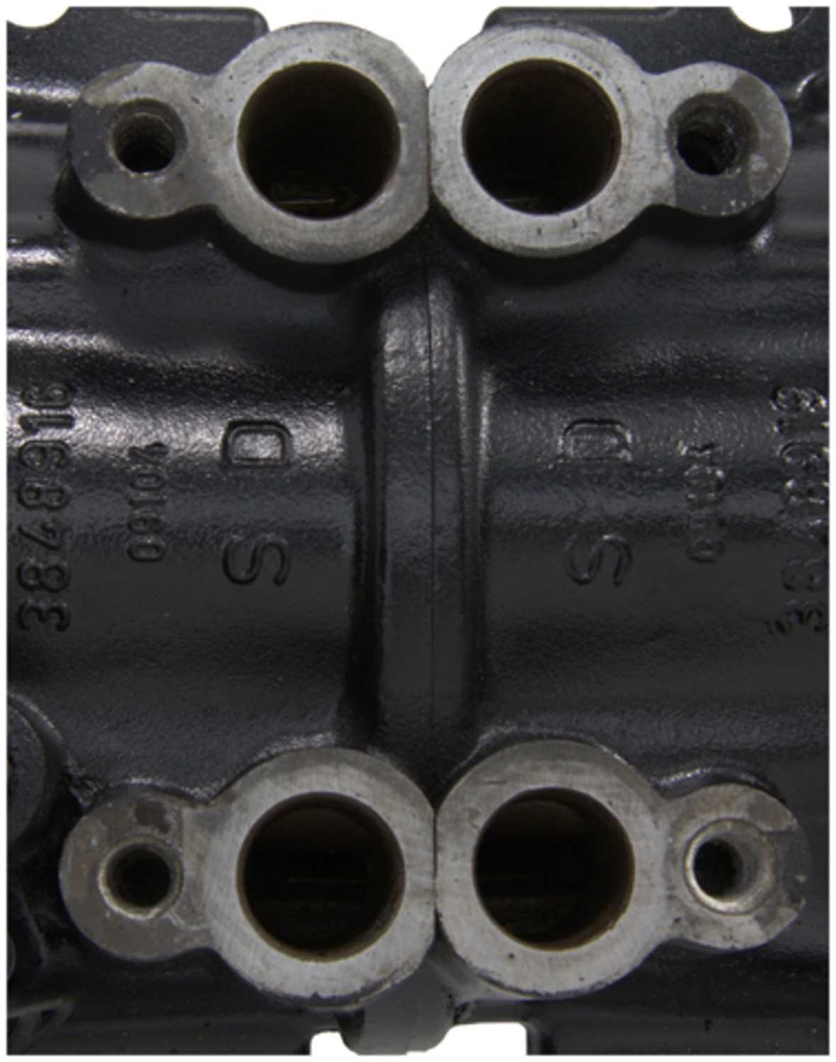 Four Seasons A/C Compressor 57100