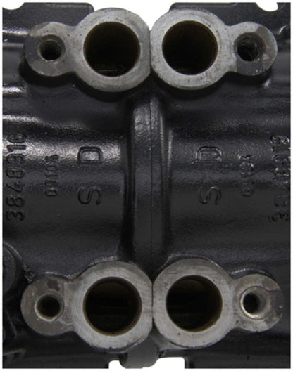 Four Seasons A/C Compressor 57100