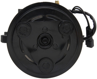 Four Seasons A/C Compressor 57100