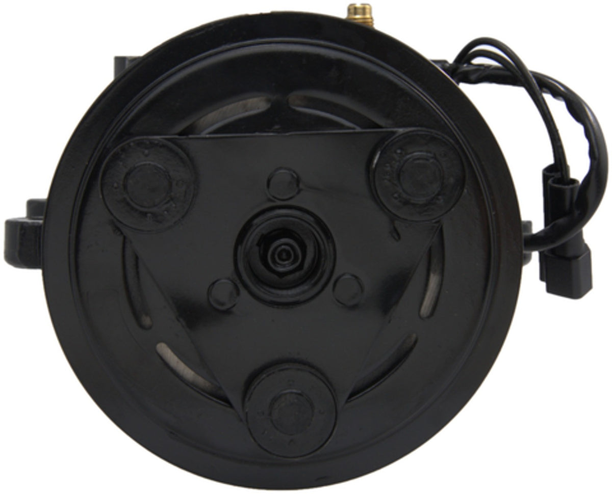 Four Seasons A/C Compressor 57100
