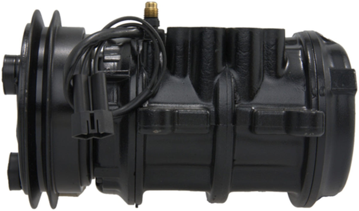 Four Seasons A/C Compressor 57100
