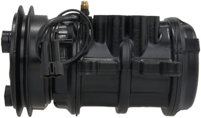 Four Seasons A/C Compressor 57100