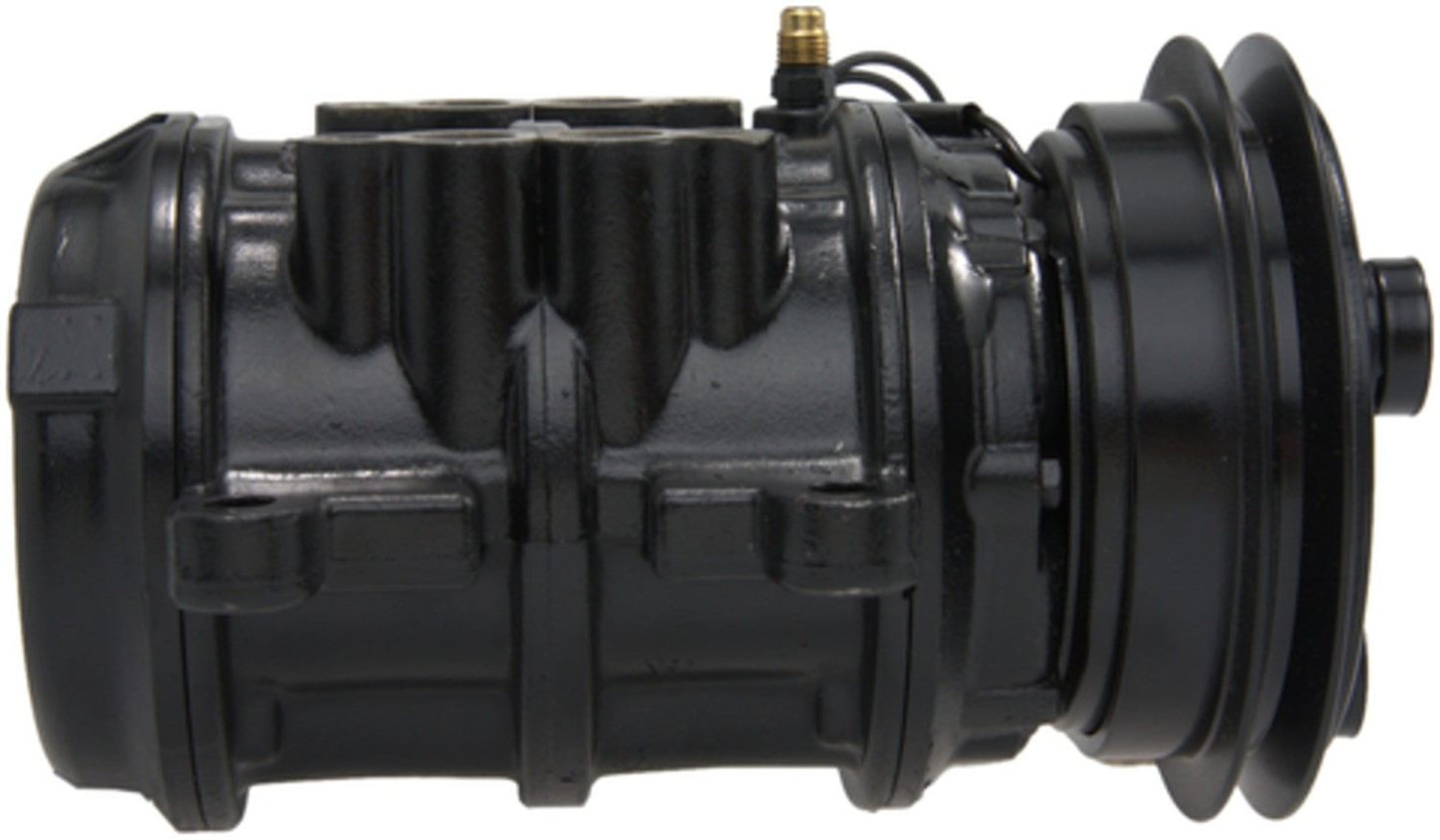 Four Seasons A/C Compressor 57100