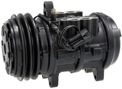 Four Seasons A/C Compressor 57101