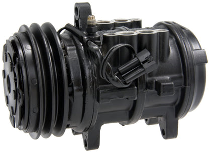 Four Seasons A/C Compressor 57101