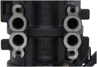 Four Seasons A/C Compressor 57101