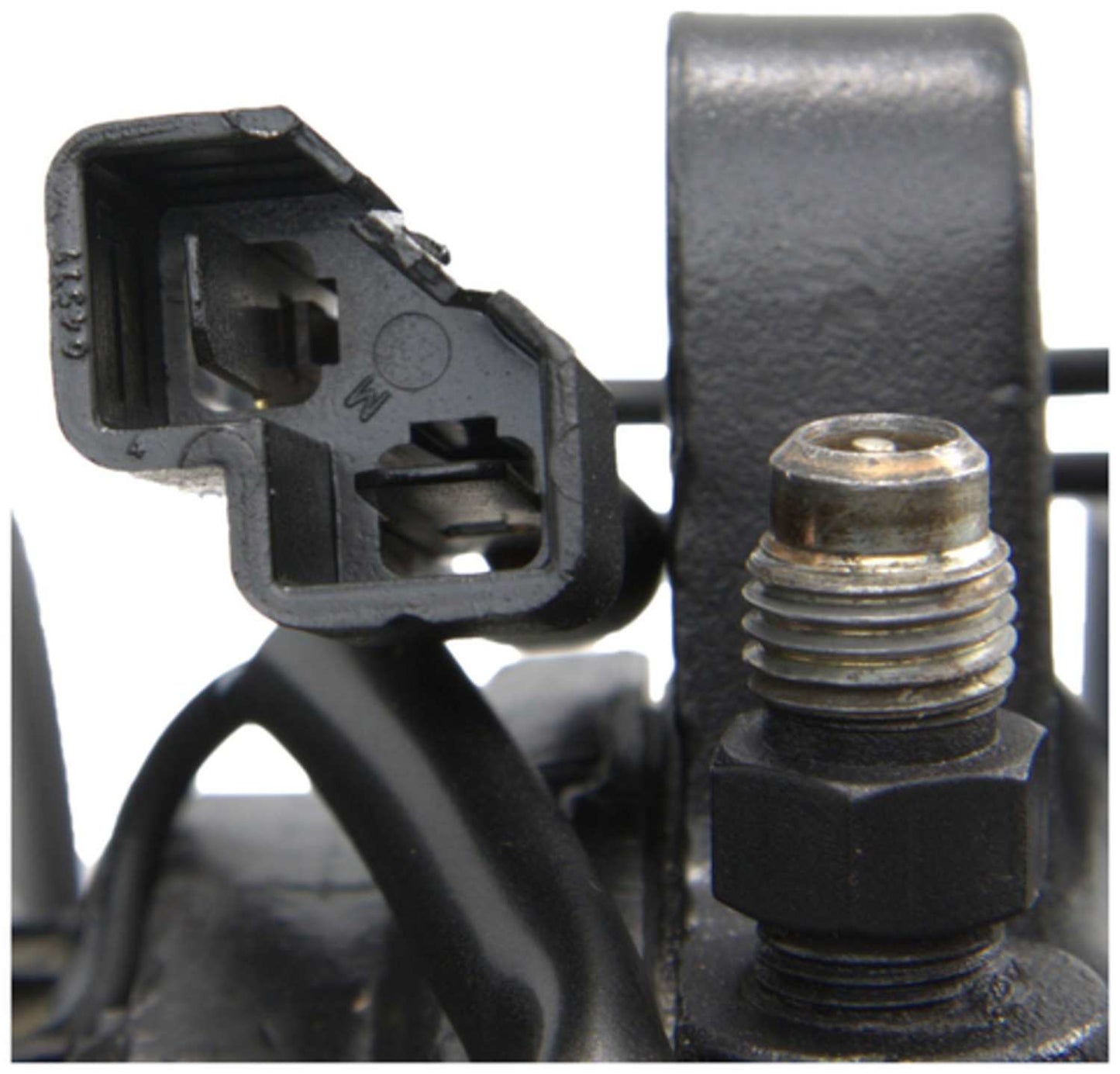 Four Seasons A/C Compressor 57101