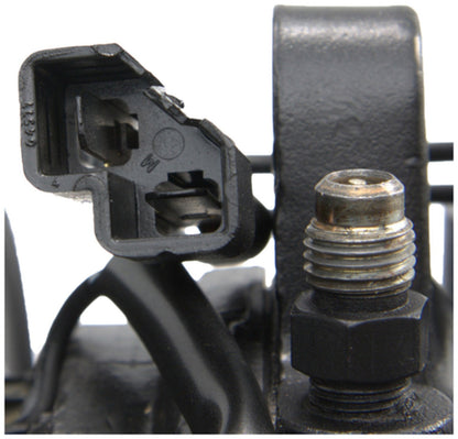 Four Seasons A/C Compressor 57101
