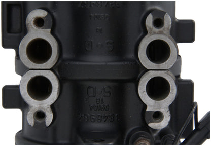 Four Seasons A/C Compressor 57101