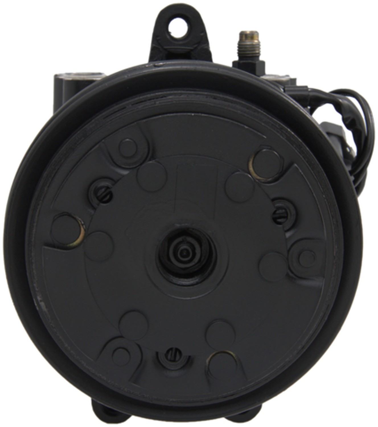 Four Seasons A/C Compressor 57101
