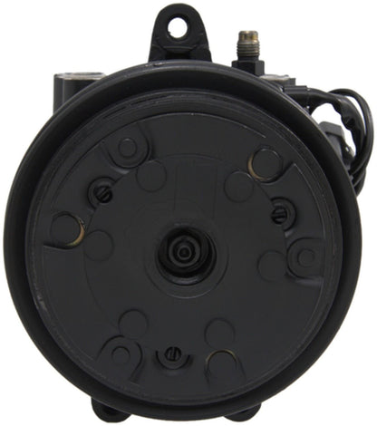 Four Seasons A/C Compressor 57101