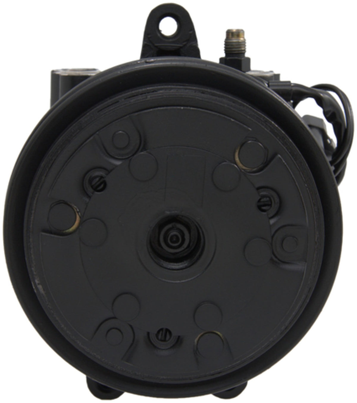Four Seasons A/C Compressor 57101