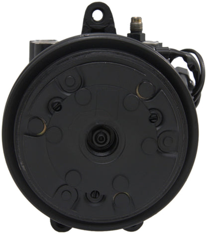 Four Seasons A/C Compressor 57101
