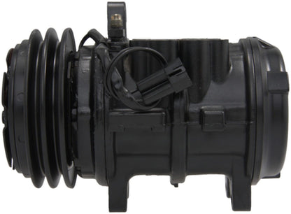 Four Seasons A/C Compressor 57101