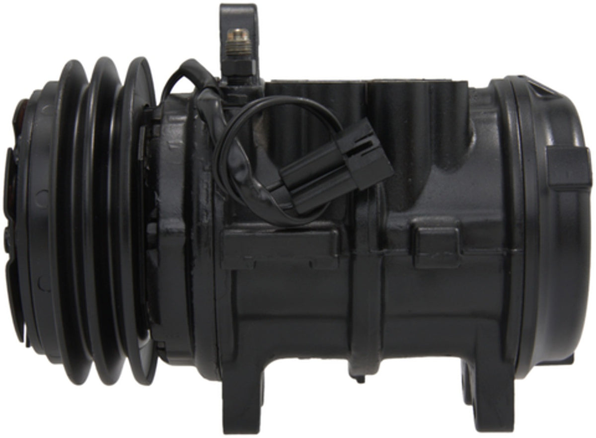 Four Seasons A/C Compressor 57101
