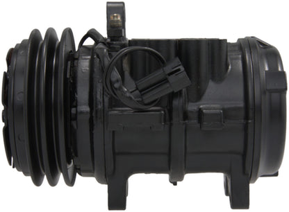 Four Seasons A/C Compressor 57101