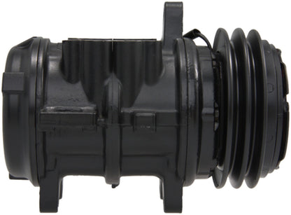 Four Seasons A/C Compressor 57101