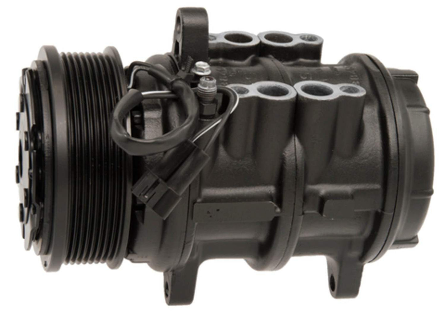 Four Seasons A/C Compressor 57106