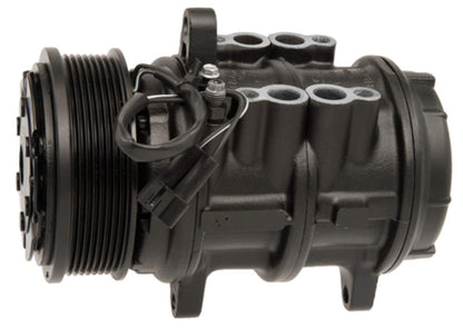 Four Seasons A/C Compressor 57106