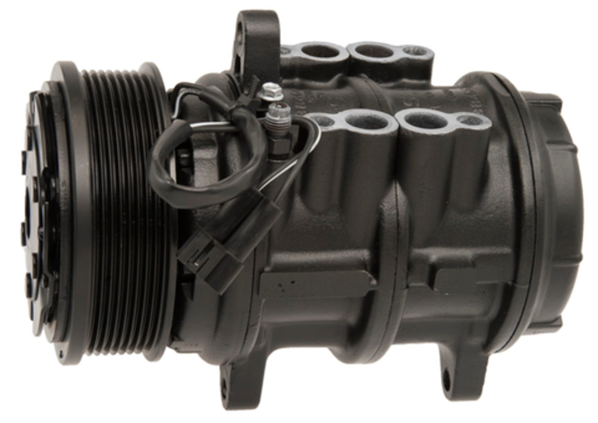 Four Seasons A/C Compressor 57106