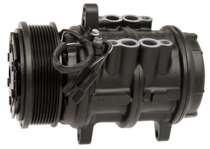 Four Seasons A/C Compressor 57106