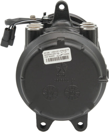 Four Seasons A/C Compressor 57106