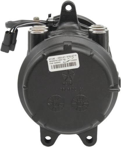 Four Seasons A/C Compressor 57106