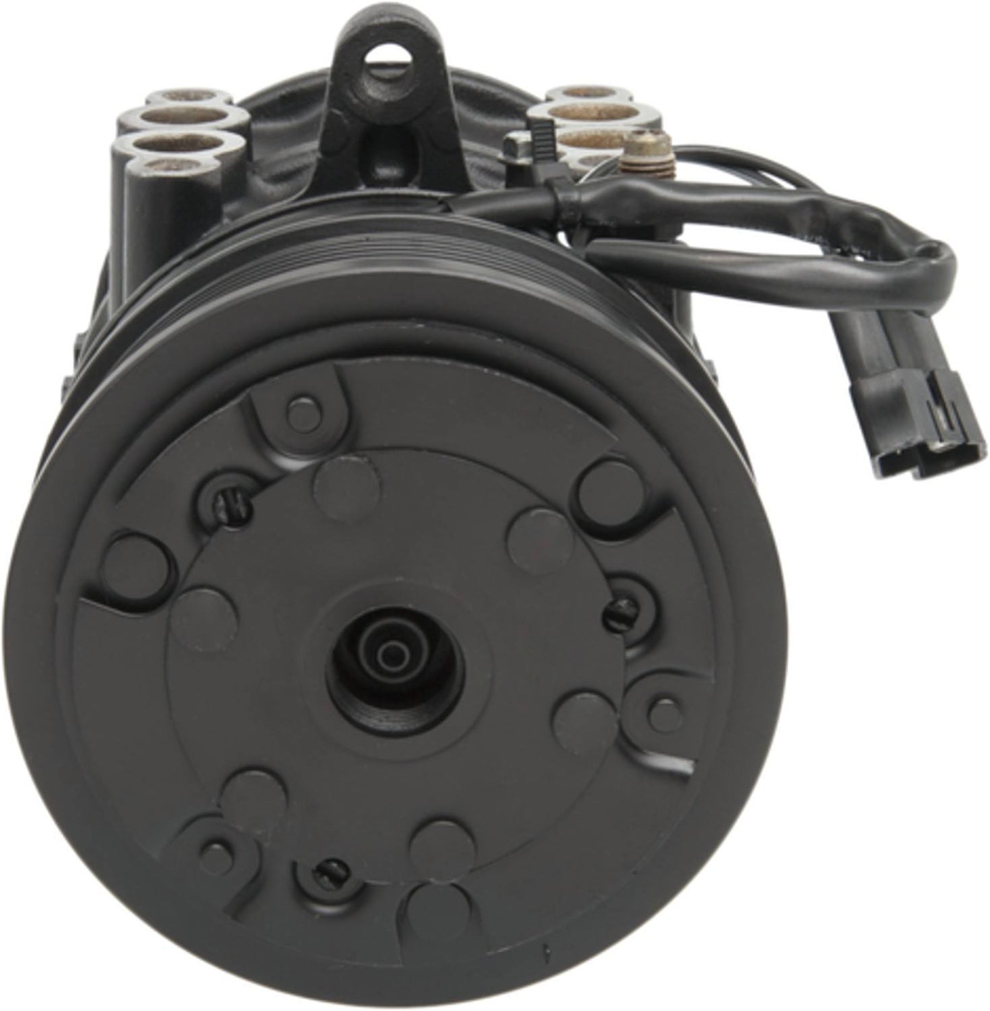 Four Seasons A/C Compressor 57106