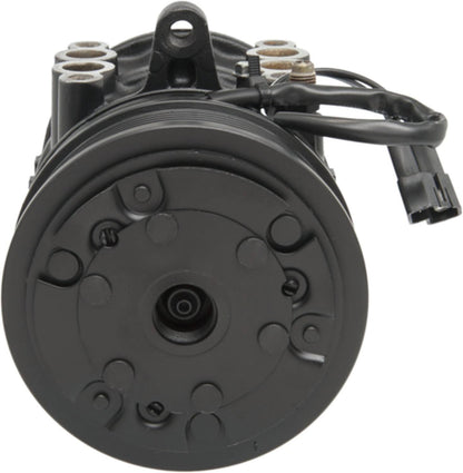 Four Seasons A/C Compressor 57106