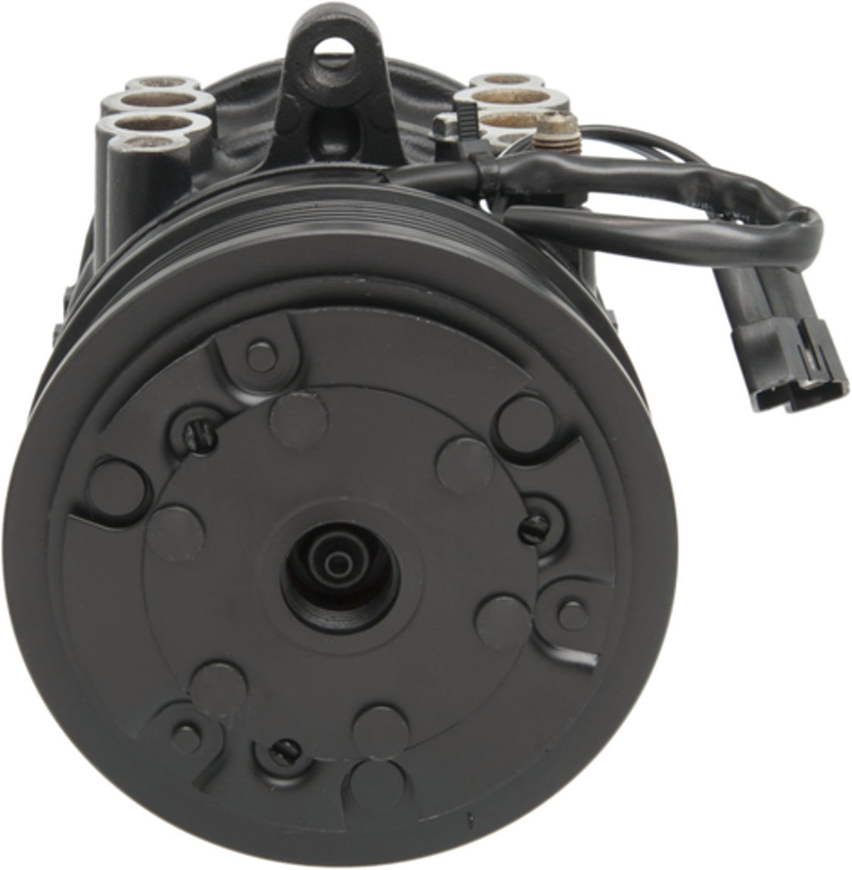 Four Seasons A/C Compressor 57106