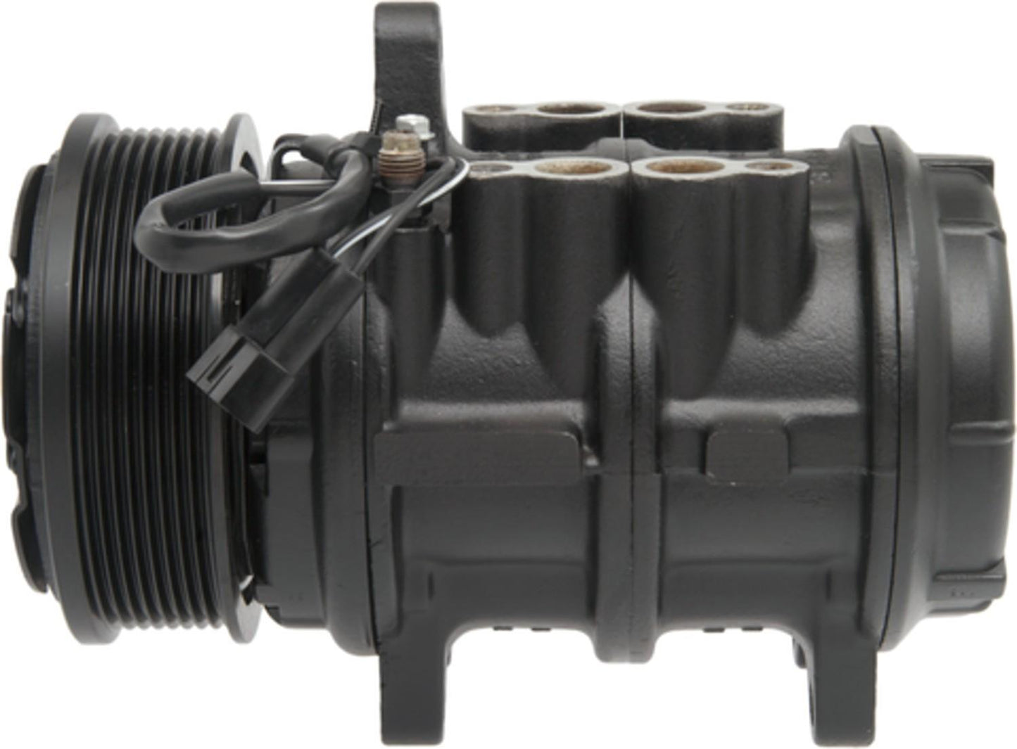 Four Seasons A/C Compressor 57106