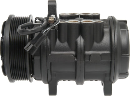 Four Seasons A/C Compressor 57106