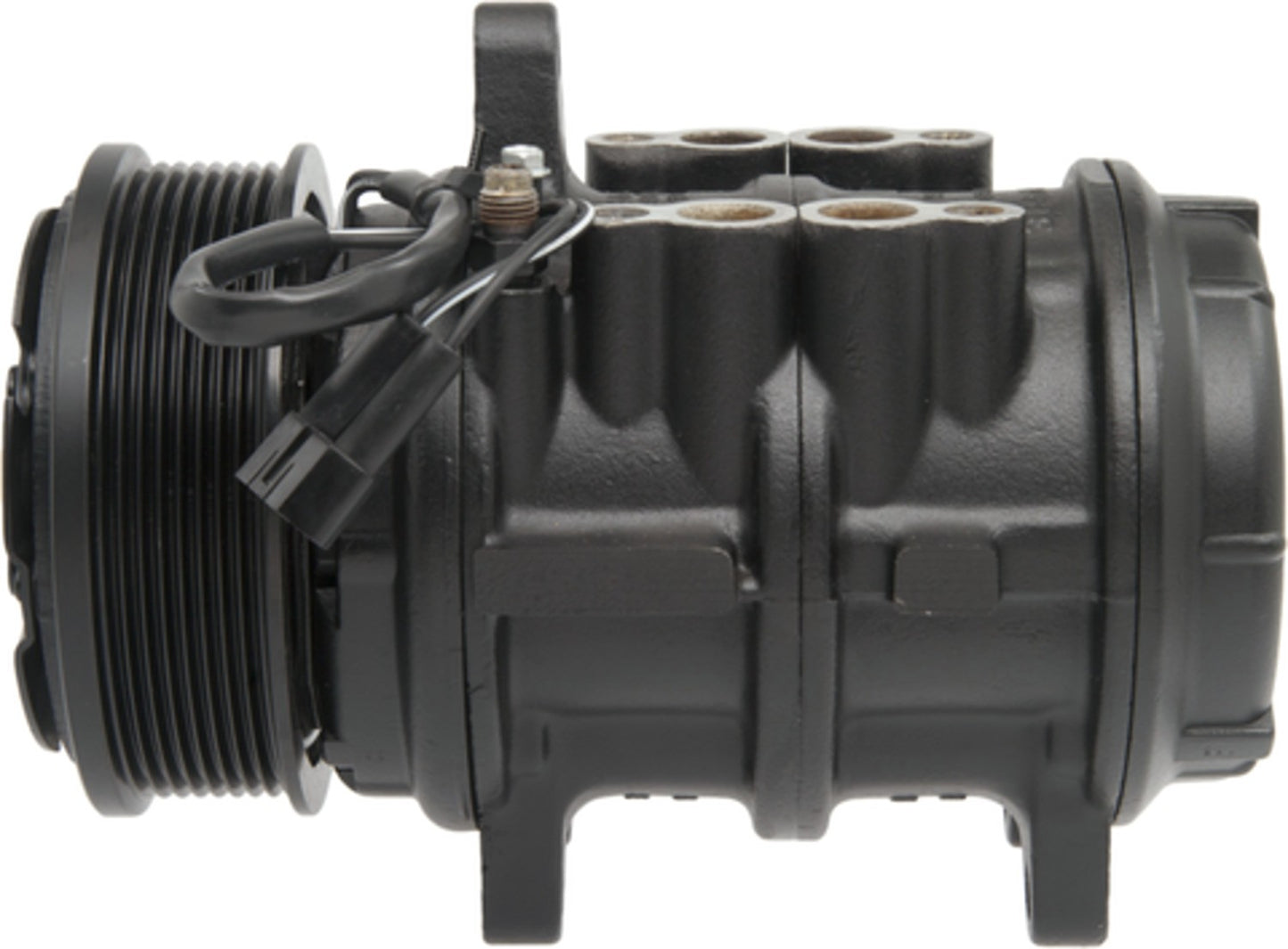 Four Seasons A/C Compressor 57106