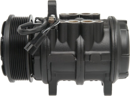 Four Seasons A/C Compressor 57106