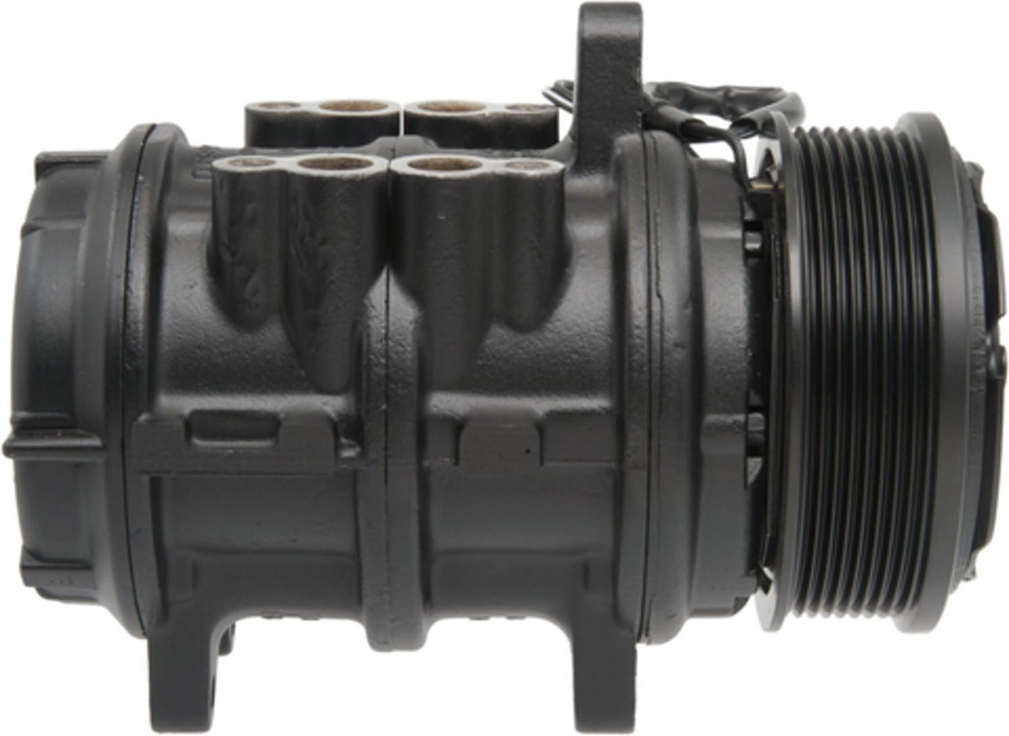 Four Seasons A/C Compressor 57106