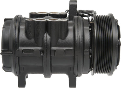 Four Seasons A/C Compressor 57106