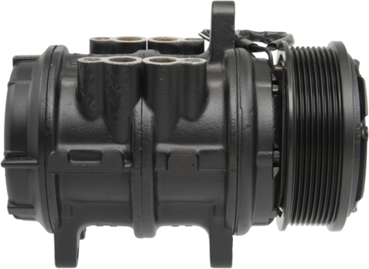 Four Seasons A/C Compressor 57106