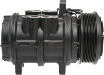 Four Seasons A/C Compressor 57106