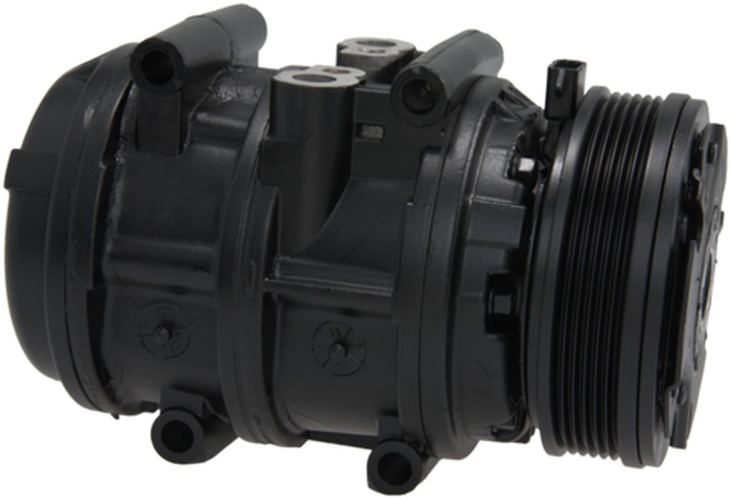 Four Seasons A/C Compressor 57110