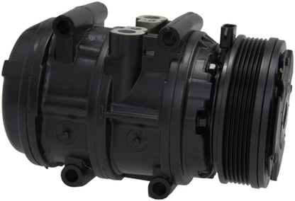 Four Seasons A/C Compressor 57110
