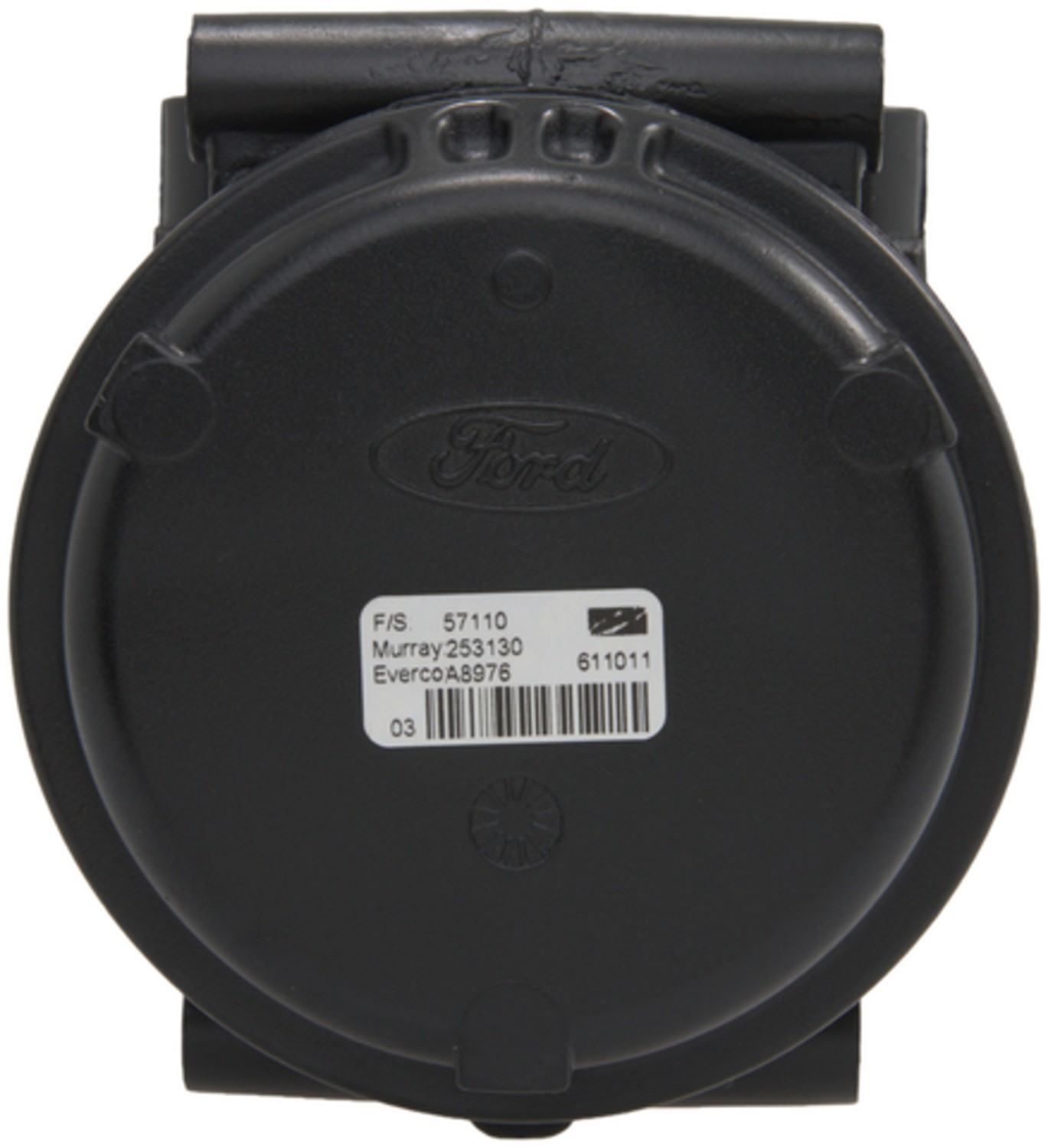 Four Seasons A/C Compressor 57110