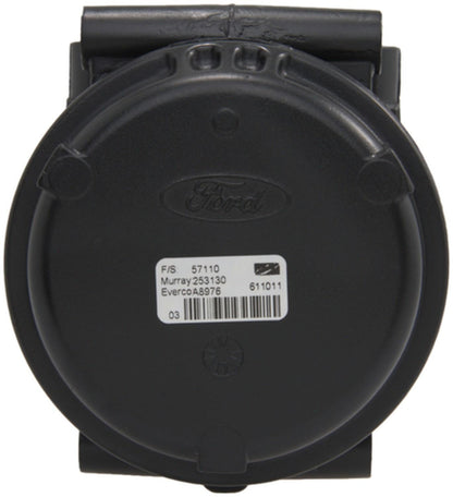 Four Seasons A/C Compressor 57110