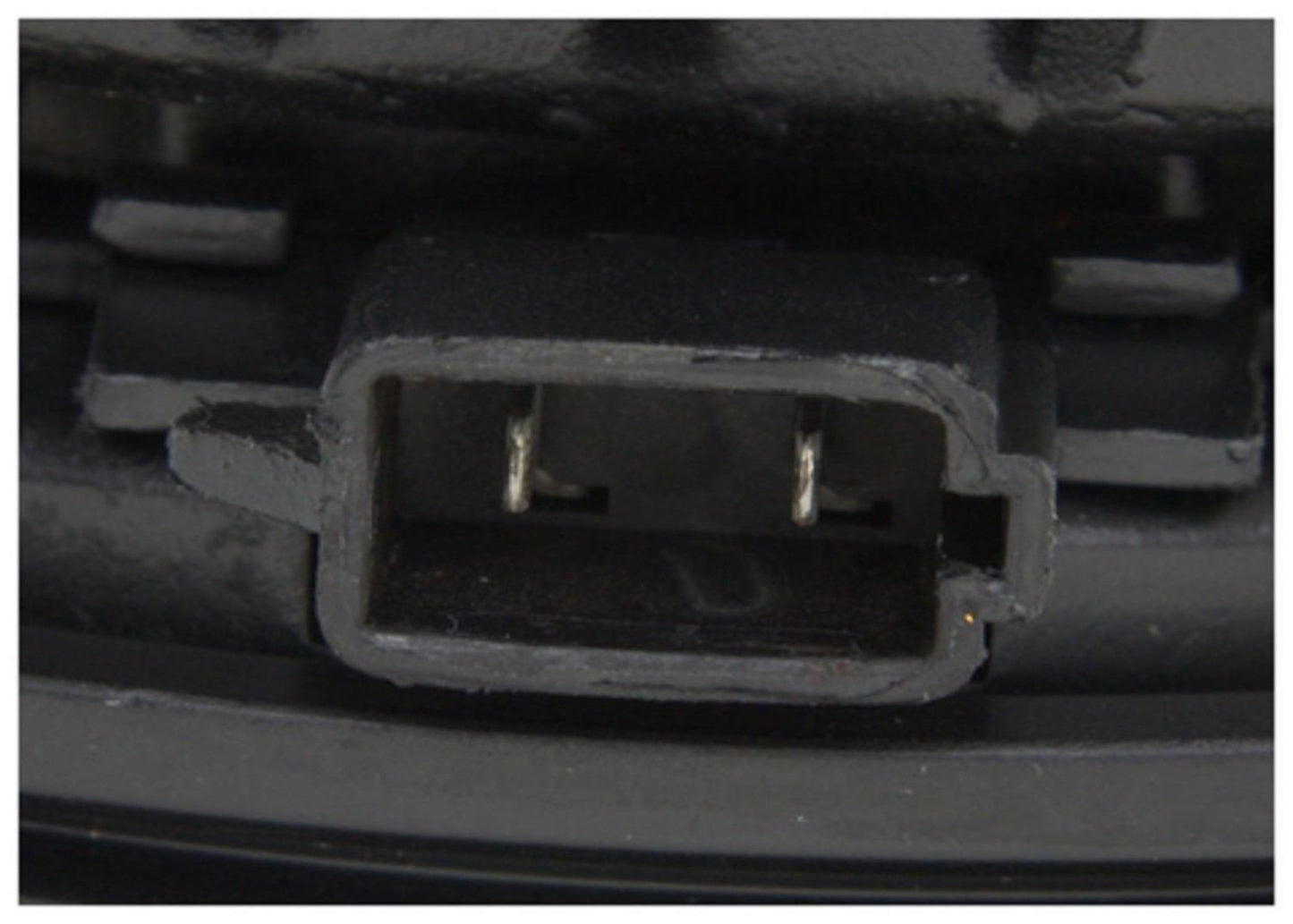 Four Seasons A/C Compressor 57110