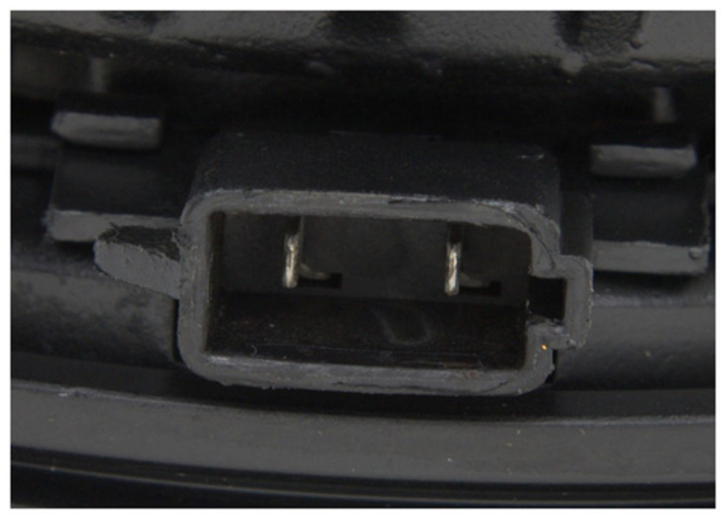 Four Seasons A/C Compressor 57110