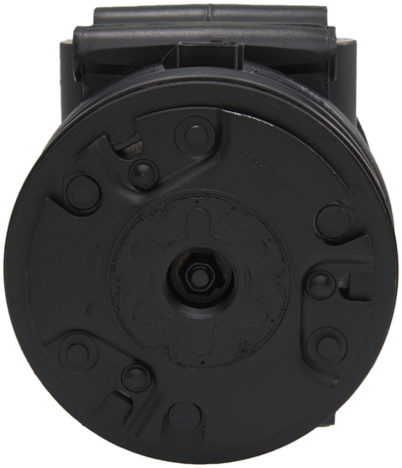 Four Seasons A/C Compressor 57110