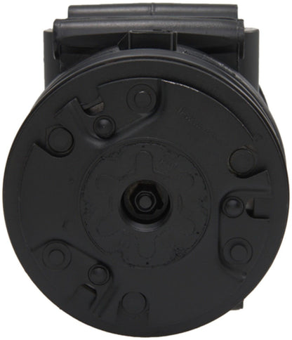 Four Seasons A/C Compressor 57110