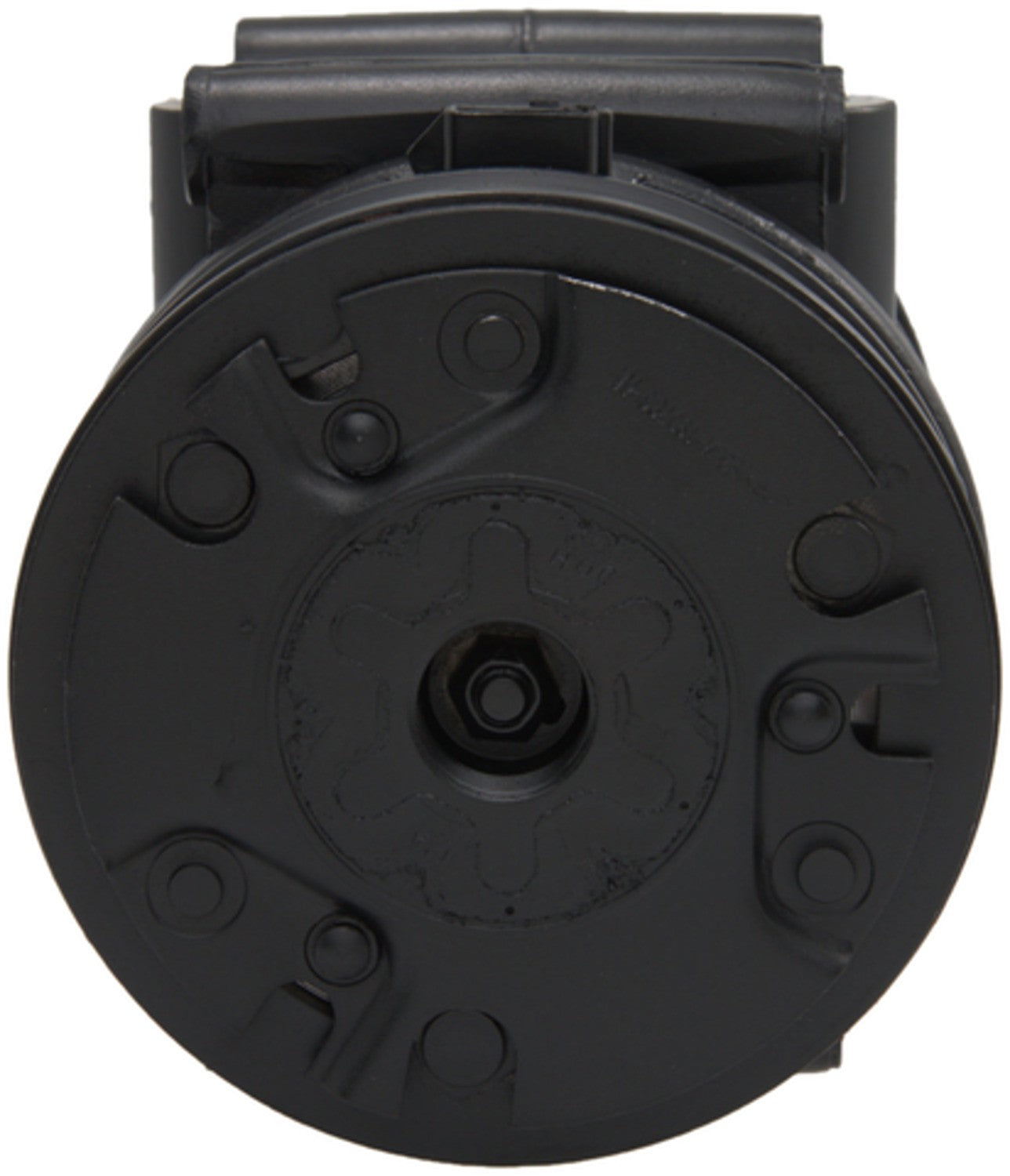 Four Seasons A/C Compressor 57110