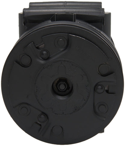 Four Seasons A/C Compressor 57110