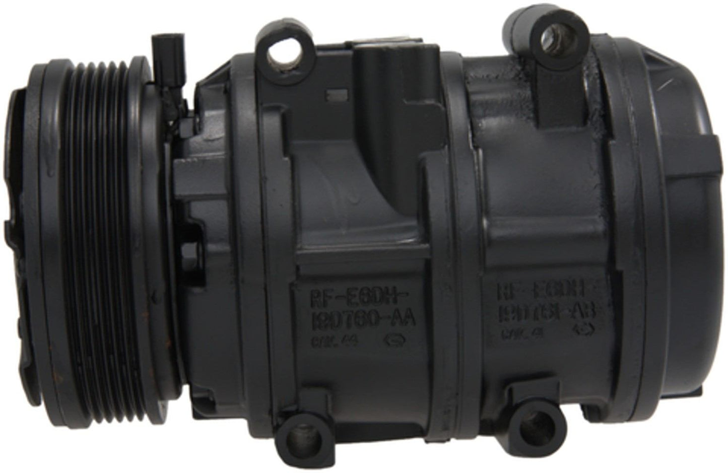Four Seasons A/C Compressor 57110